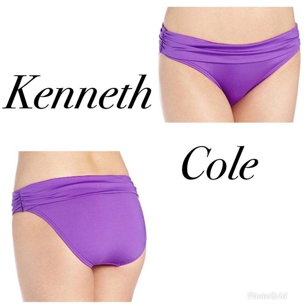Kennethcole Bikini Bottoms.New